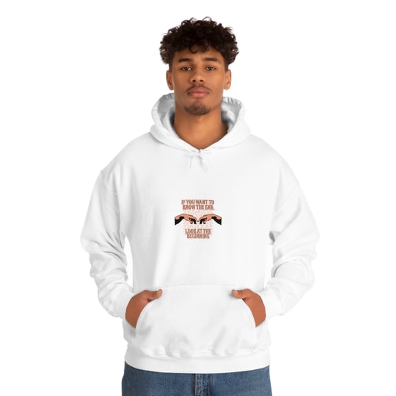 The Insightful Origins Tee