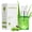 Hydrating, variant on Aloderma Soothing Facial Serum with 85% Organic Aloe Vera - Calming Serum for Sensitive Skin with Natural Botanicals - Pure Aloe Vera Serum for Face - Lightweight Skin Calming & Nourishing Face Serum