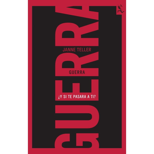 GUERRA SEIX BARRAL JANNE TELLER