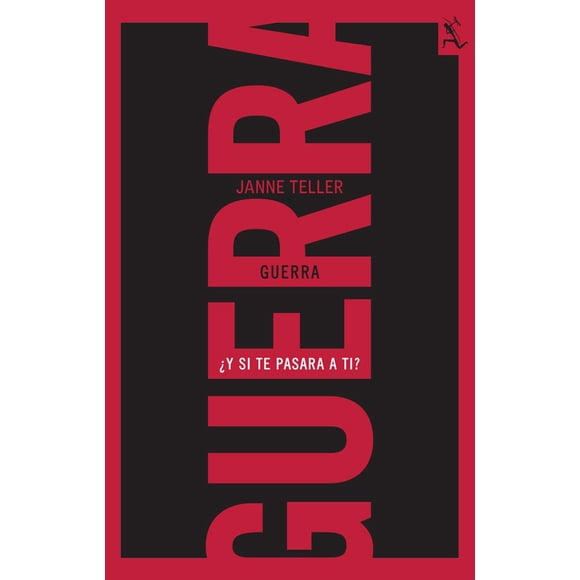 GUERRA SEIX BARRAL JANNE TELLER