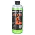 thumbnail image 1 of Pvdgvd Bicycle Body Cleaner Foam Cleaner Non Corrosive Chain Tooth Disc Transmission Rust Removal And Decontamination 500ML Green, 1 of 7