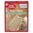 thumbnail image 5 of Betty Crocker Super Moist Butter Pecan Cake Mix, 5 of 5