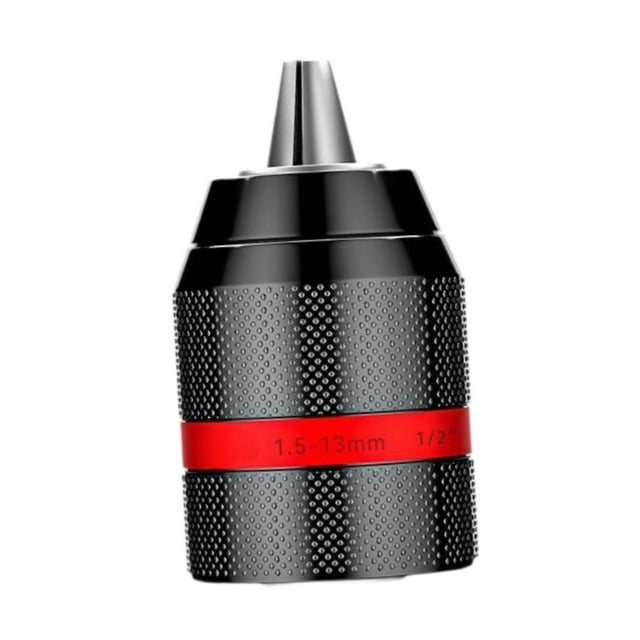 Portabrocas shamjiam 1,5 a 13 mm