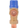 thumbnail image 3 of Cash Acme 24502 Thermostatic Mixing Valve, Small, Grey, 3 of 3