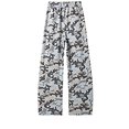 thumbnail image 3 of CONZONE Mens Baggy Sweatpants Wide Leg Sweat Pants for Men Trendy Elastic Waist Drawstring Camouflage Soft Casual Joggers Pant With Pockets, 3 of 3