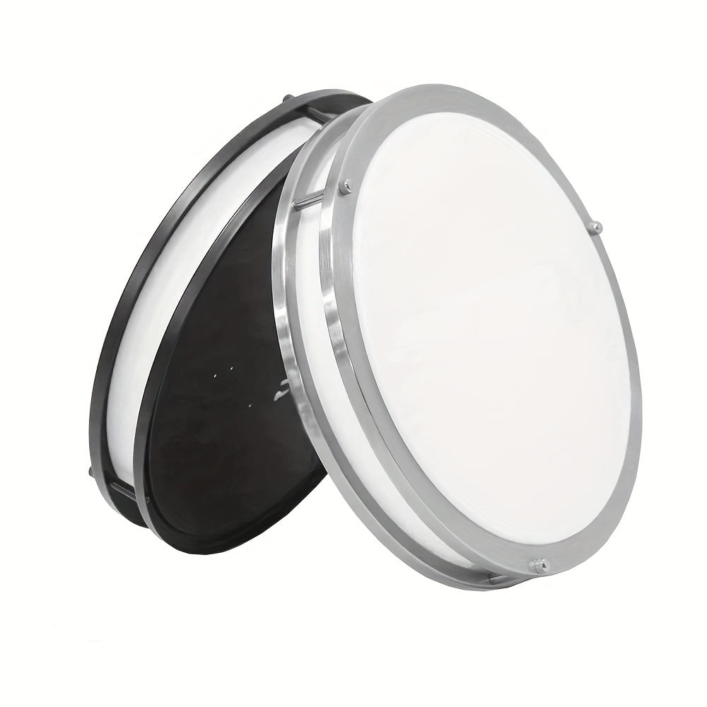 36W Dimmable LED Ceiling Light Fixture, 13 Inch Flush Mount Adjustable Kitchen Lighting for Bedroom Living Room Hallway