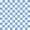Blue White, variant on Homewish Minimalist Grid Queen Sheets 4 Pieces, Retro Checkerboard Queen Sheet Sets, Black White,1 Fitted Sheet, 1 Flat Sheet and 2 Pillowcases