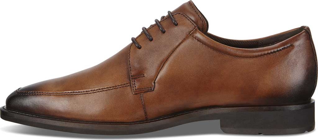 Men's ECCO Calcan Apron Toe Tie Oxford 