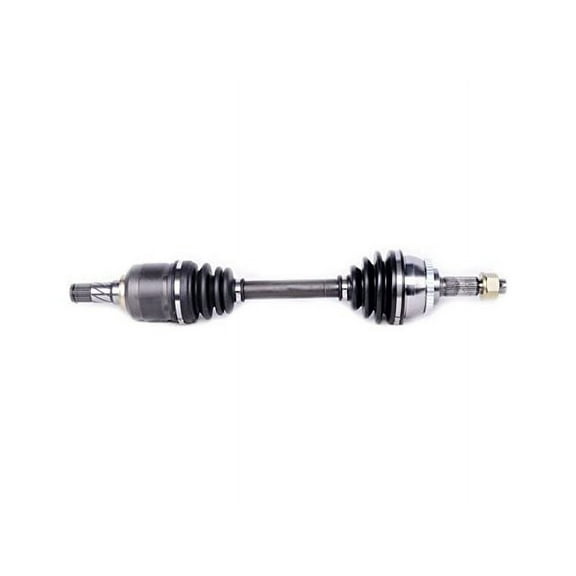 Front Left Driver Side CV Axle Assembly - Compatible with 2000 - 2003, 2007 - 2008 Nissan Maxima 2001 2002