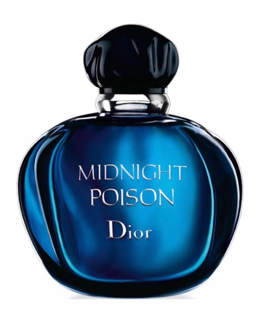 christian dior perfumes poison