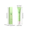 thumbnail image 2 of Eye Repair Cream Under Eye Cream For Dark Circles And Puffiness Puffy Eyes With Caffeine Polypeptide Aging Eye Cream Soothing Eye Serum For Women 20g, 2 of 7