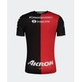 thumbnail image 3 of Jersey Charly Atlas Hombre Local Rojinegro 22/23 Parche Campeón/Futbol, 3 of 3