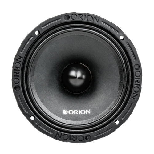 orion 8 inch speaker