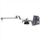 thumbnail image 4 of For Mitsubishi Outlander Rear Suspention Leveling Height Sensor, 4 of 5