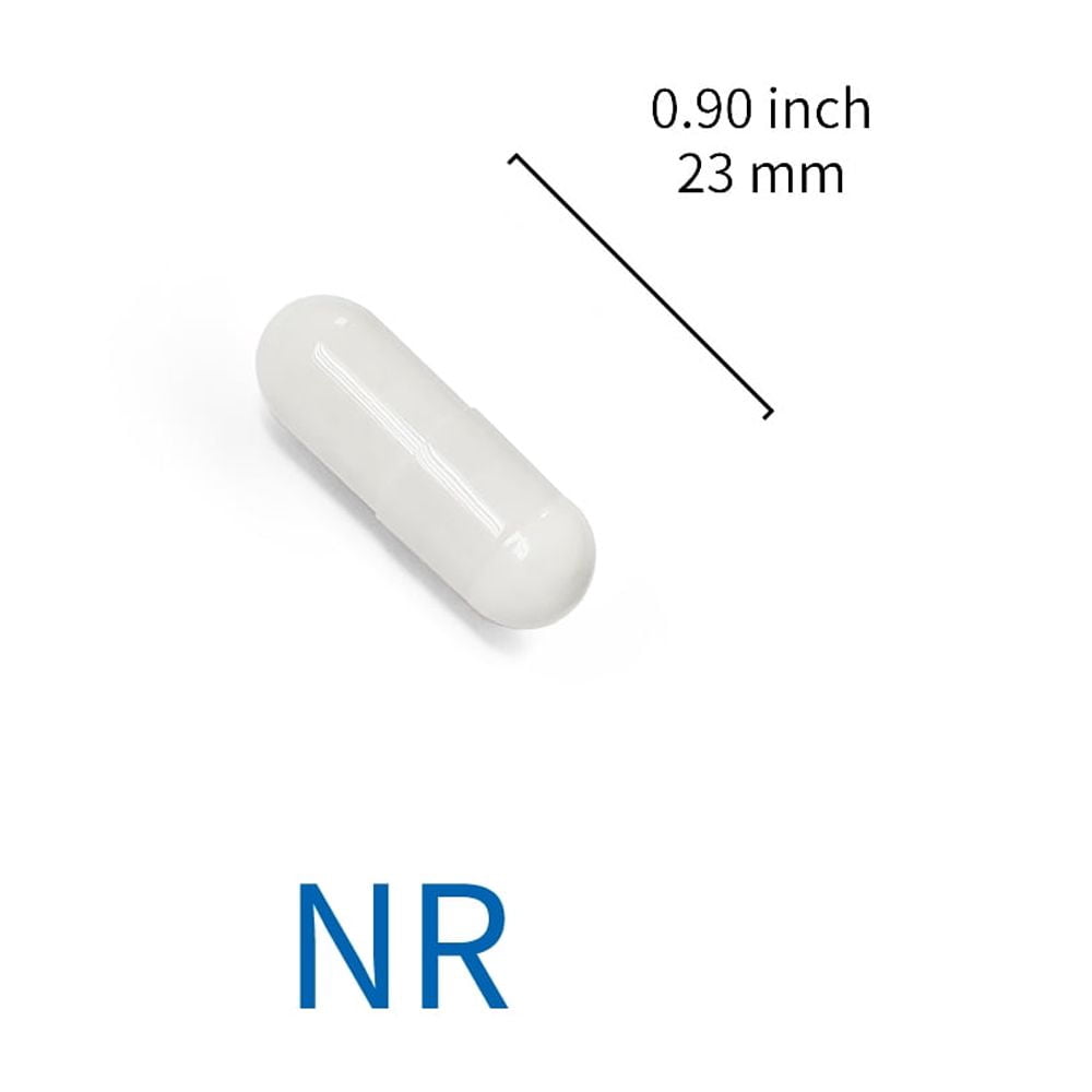 Lovita NR (Nicotinamide Riboside) 350 mg, NAD Supplement with Trans-Resveratrol and Betaine, Promote NAD Plus Levels, Healthy Aging, 30 Vegan Enteric-Coated Capsules