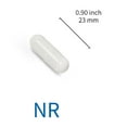 thumbnail image 7 of Lovita NR (Nicotinamide Riboside) 350 mg, NAD Supplement with Trans-Resveratrol and Betaine, Promote NAD Plus Levels, Healthy Aging, 30 Vegan Enteric-Coated Capsules, 7 of 7
