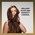 thumbnail image 6 of TRESemmé Lacquer Shine Spray for Brilliant Gloss + Humidity Control, A-LIST Collection Developed Safe for All Hair Types, 5.3 oz, 6 of 12