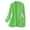 Green, variant on Womens Oversized Suit Coats Dressy Casual Lapel Collar Blazer Loose Fit Business Jackets Pockets Petite Plus Long Sleeve Suit Jackets
