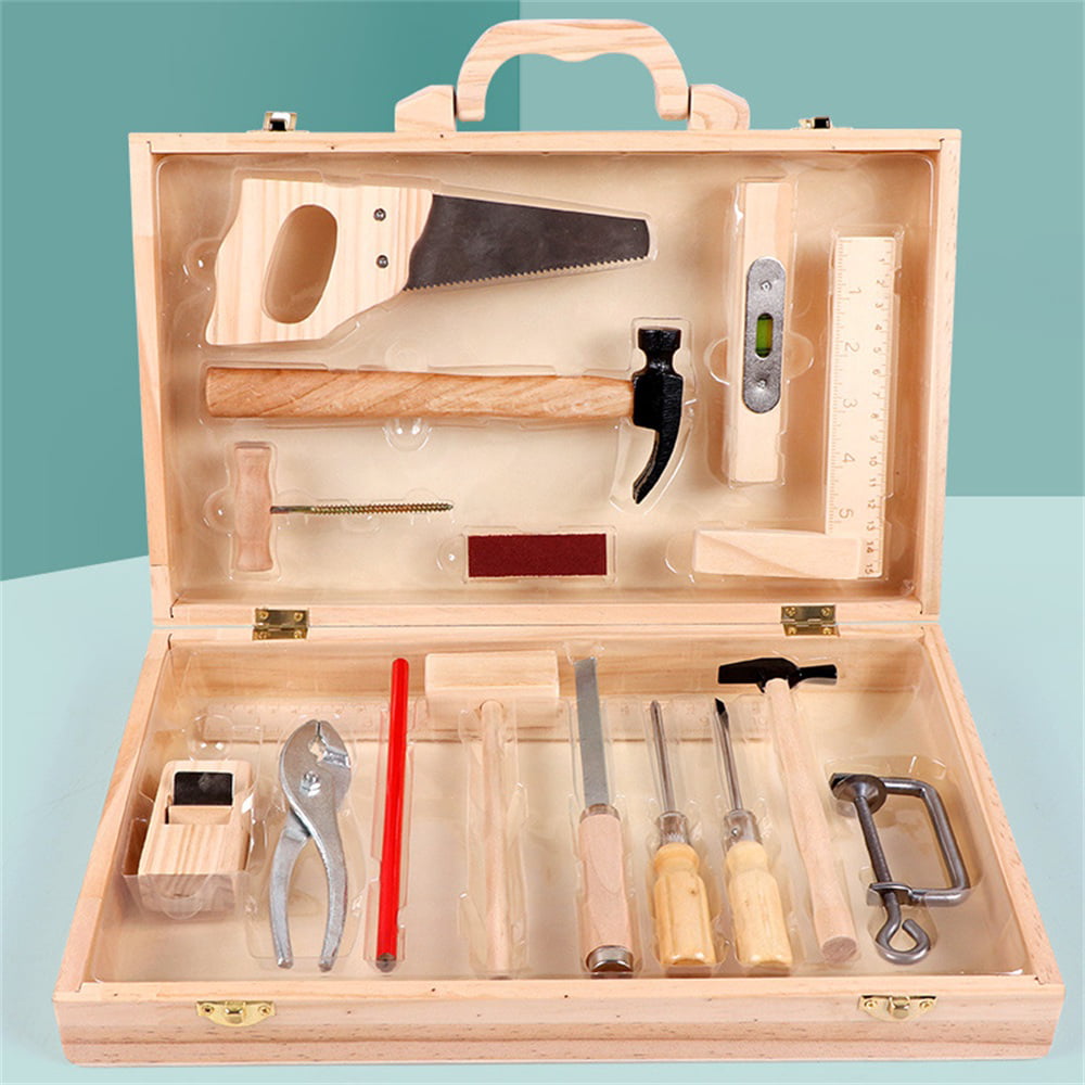 Woodwork Tools For Kids - Image to u