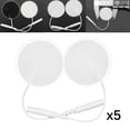 thumbnail image 1 of Almohadillas reutilizables Baoblaze para Acupuntura 10 Piezas de Masajeadores, 1 of 7