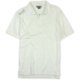 thumbnail image 1 of Ecko Unltd. Polo de rugby para hombre Of The Shoulder, blanco, grande, 1 of 1