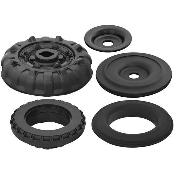 KYB SM5871 Strut Mount, Bearing, Insulator and Retainer Fits select: 2010-2016 CADILLAC SRX, 2010-2011 SAAB 2023-09-05 00:00:00