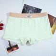 thumbnail image 2 of Pantalones Casuales de Hombre Color Sólido Elástico Pantalones Transpirables de Esquina Plana de Poliéster, de Moda Y Cómodos para las Mujeres Ocio Y Fitness, 2 of 9
