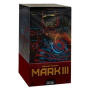 Figure Hot Toys MMS256D07 - Marvel Comics - Iron Man - Iron Man Mark 3 Standard Version