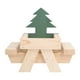thumbnail image 5 of Comedero para ardillas, mesa de picnic para ardillas, mesa de picnic de madera para ardillas, suministros para ardillas, calidad superior, 5 of 9