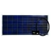 Carmanah GPRV-125 Go Power! 125 Watt Solar Charging Kit
