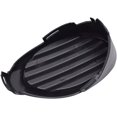 thumbnail image 2 of ALL-CARB Front Bumper Fog Light Cover Driver Left Side Lh for Ford Focus 2012-2014, 2 of 6