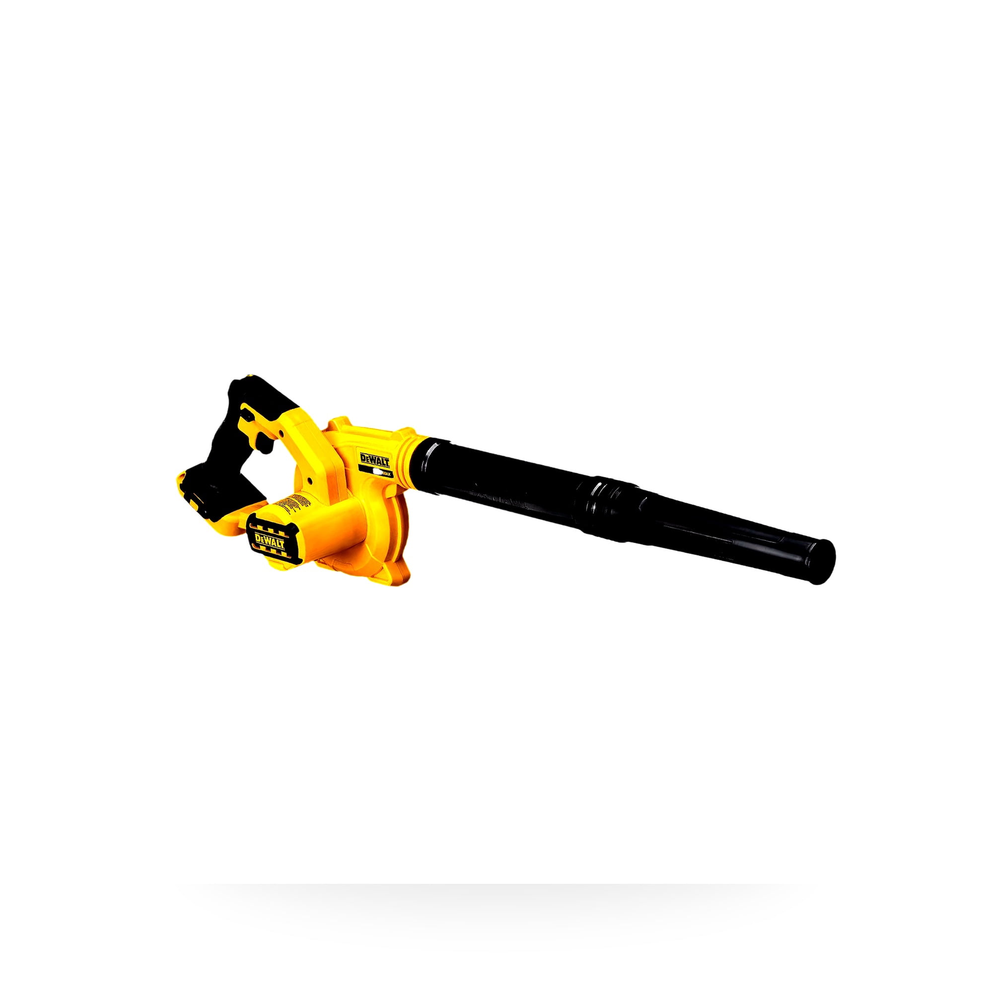 DEWALT 20V MAX Compact Cordless Jobsite Blower (Tool Only)