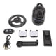 thumbnail image 2 of Montaje de la Cámara del Teléfono de Trípode de Rotación de 360 ​​Grados, ProncTico Soporte de Cámara de Teléfono Giratoria Para Video, 2 of 7