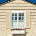 thumbnail image 6 of Glidden Fundamentals Chai Tea Latte / Yellow Satin Exterior Paint, 5 Gallon, 6 of 10