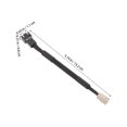 thumbnail image 2 of FELTECHELECTR 5Ud Cable Extensión 3 Pin Para Ventilador De Computadora Con Reducción Ruido Y Construcción Durable, 2 of 8