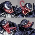 thumbnail image 4 of Erock Venom Legends Series Venom 2 Figurine Articulée, PVC, 4 of 10