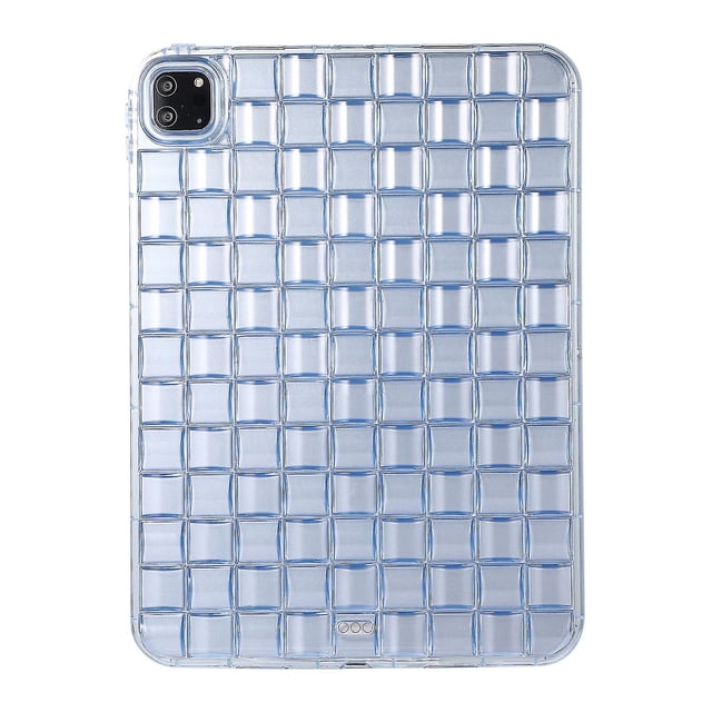 Funda Ice Cube de diseño único para iPad Air3 de 10,5 pulgadas, protección total y resistencia a los golpes mejorada.