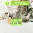 thumbnail image 4 of Shisuyan Kids 12 Digits Abacus Math Learning Abacus Educational Bead Arithmetic Abacus, 4 of 8