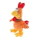 thumbnail image 1 of Muñeco de peluche electrónico Zulema Crazy Plush Animal Doll Juguete Bebé Regalos, 1 of 8
