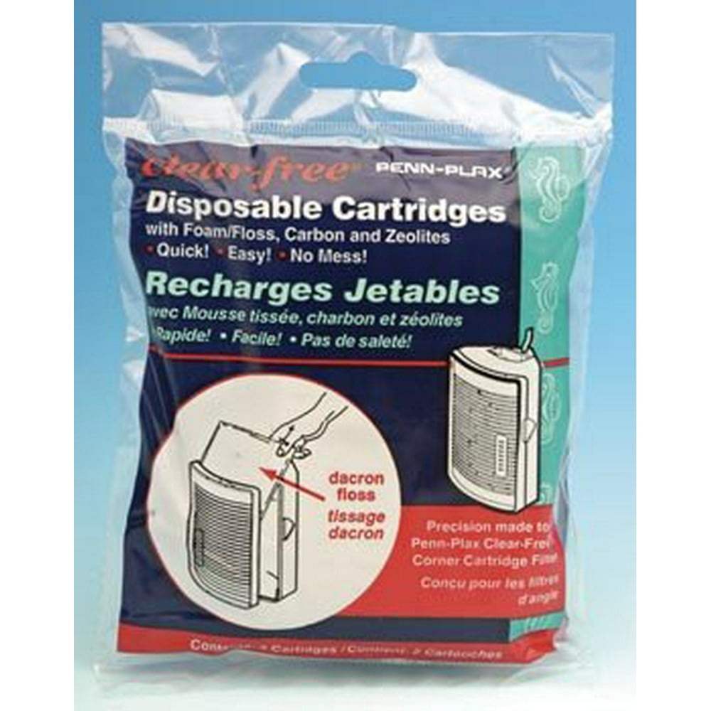 Aquarium Filter Cartridge