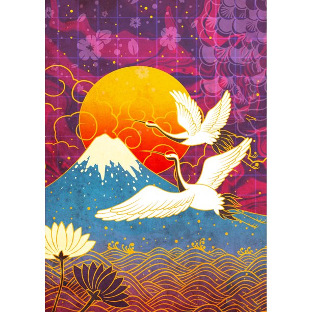 30 × 40 Pintura de diamante Bordado Kit completo de pintura de diamante en abalorios Pasta de diamante Paisaje Accesorios Lienzo 5d Imagen Adulto Niño Lote de diamantes de imitación Rompecabezas Dibujo Decoración de pared Dormitorio Otoño Paisaje Animal Coche Lindo ER