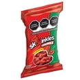 thumbnail image 3 of Dulce enchilado Skwinkles chunks sabor sandía con relleno sabor chamoy 45 g, 3 of 4