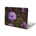 thumbnail image 4 of KSK KAISHEK Hard Case Cover Compatible MacBook Pro 13" with Retina Display No Touch 2015 - 2012 A1502/A1425, Flower 1009, 4 of 5
