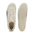 thumbnail image 4 of New PU & MA Speedcat PRM Shoes - Ivory/ Silver (403902-01), 4 of 6