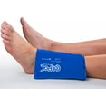 thumbnail image 5 of Chattanooga ColPac Blue Vinyl Cold Therapy, Medium/Half-Size Cold Pack 1 Each - (Pack of 6), 5 of 7