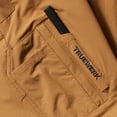 thumbnail image 7 of TRUEWERK T2 WerkPant Men's Water Resistant, Relaxed Fit, 4-way stretch Work pants Olive, 7 of 7