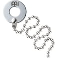 thumbnail image 1 of Meinl Cymbal Bacon - Cymbal Sizzler pour Rides, Crashs, Chinas, et Effect Cymbals Sans Rivets Requis (Bacon), 1 of 10