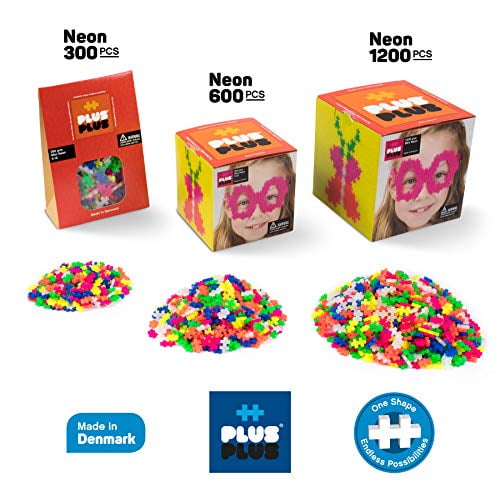 plus plus blocks walmart