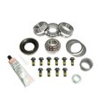 thumbnail image 1 of Yukon Gear Axle YK D35JL-REAR Differential Ring And Pinion Installation Kit, 1 of 4