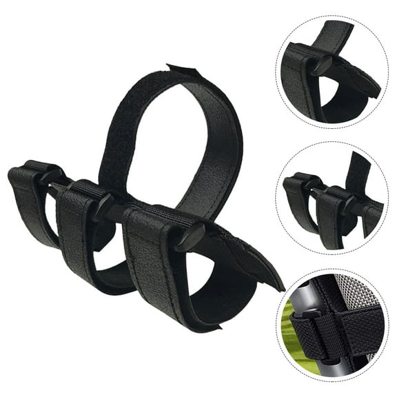 DINHEAROM 1Pack Outdoor Speaker Strap with Adjustable Strap for Cycling